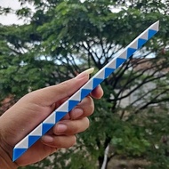 LONG COLORED SNAKE PUZZLE TOY EDUCATIONAL TOY