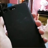 Hardcase sony Xperia XZ Premium Black Au docomo SoftBank Global