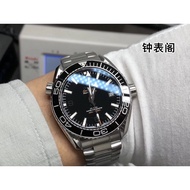VS New Product Brand New Seahorse 600m 43.5mm Men's Sports Watch Ceramic Disc Equipped with 8900 Bra