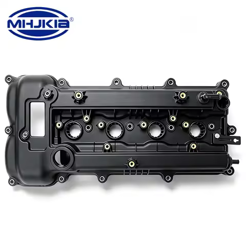 OEM 224102B800 22410-2B800 Engine Valve Cover For Hyundai Elantra I30 Veloster Ceed Kia CERATO K3 SO