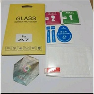 Tempered glass anti-scratch glass for sony A7 A7R A7S