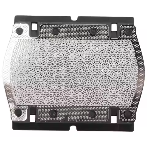 A76G-For Braun Shaver Replacement Foil Support M90 M60 P40 P50 P60 P70 555 575 5S Razor Accessories 