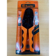 ASAKI HAND CRIMPING TOOL @AK-9124