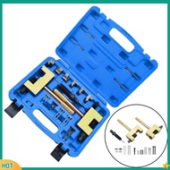 【bins】 for Mercedes-Benz Timing Chain Tool Set for M271 M272 M273 Engines Professional