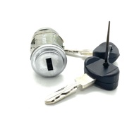 FEBI Germany Mercedes W140 1404601404 1404620079 Ignition Lock 140 c/w 2 Keys
