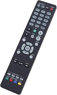 Replacement Remote Control for Denon Ultra Home Theater AV Receiver RC-1239 AVR-S760H AVR-X3800H AVR