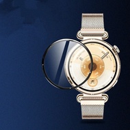 เคสกระจก สําหรับ Huawei watch GT6 46mm สำรอง case Huawei watch GT6 เคสนาฬิกา Huawei watch GT6 41mm