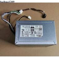 Dell HU365EM-00 D365EM-00 365W Power Supply 3670 3671 3070 T3620 with 6 Pins