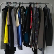 Blazer Bundle / Baju Bundle