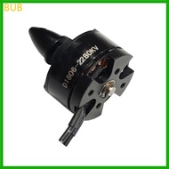 BUB Efficient 1806 2280KV Brushless Motor Reverse Thread Option For DIY