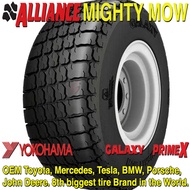 18x8.50-8 4PR Alliance Tubeless Tire India | Mighty Mow (18x8.5-8)