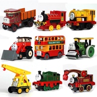 Thomas and Friends alloy train Children's Day boy gift