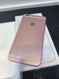 iPhone 6s Plus 128gb