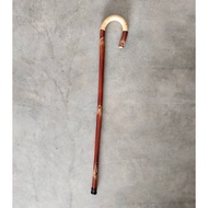 Tongkat Rotan/ Crutches Tongkat  拐杖