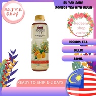 Eu Yan Sang  Rooibos Tea With Inulin