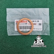 SR400 Genuine YAMAHA Exhaust Pipe Gasket