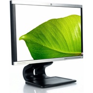 (Certified Refurbished) HP Compaq LA1905WG 19 Inches 1440 x 900@60 Hz LCD Monitor