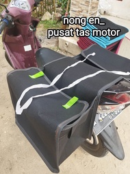 tas motor keranjang motor kain murah