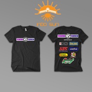 TEKNO TUNER MY2 T-SHIRT - NEWEST TEKNO TUNER T-SHIRT - COOL TEKNO TUNER T-SHIRT - RACING T-SHIRT - C