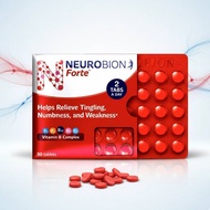 Neurobion Forte Tablets