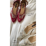 {bembiibloopshoes} Azalea