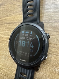 Garmin Forerunner 935 二手