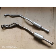 Toyota KE20 ,KE30 ,KE36, KE70DX, KE70GL, KE76 Front & Rear Assembly