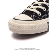 Chuck 70 Patchwork Series Rubber Shoes Latest Fashion YB4V E7H3