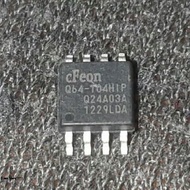 Toshiba 40PU200EJ ic eprom memory