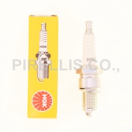 [Nanyang Trading] NGK Spark Plug BP6ES Chainsaw Machine Lawn Mower Water Pump