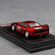VMB 1: 64 Ferrari Ferrari F40 Resin Limited Car Model Collection