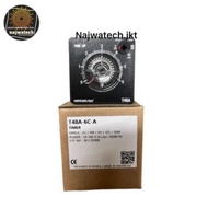 Hanyoung HY T48N-60A Analog Timer