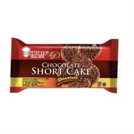SHORTCAKE COKLAT UNIBIS 225 gram / SHORTCAKE 1 BUNGKUS