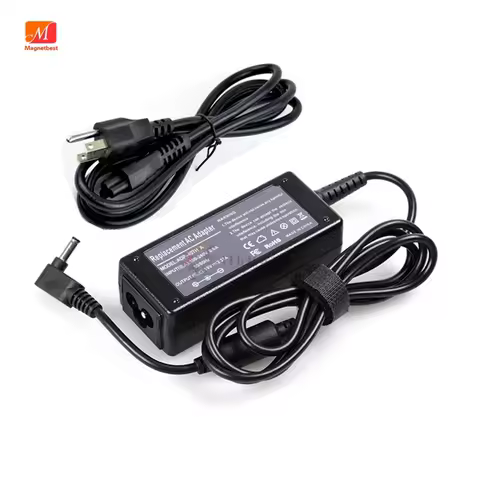 Laptop Adapter 19V 2.37A 45W 4.0X1.35mm for ASUS VivoBook X540S X540 X540L X540LA X540SA Notebook Ch