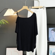 Sleeveless Yoga T-Shirt