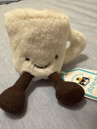 Jellycat 咖啡杯 espresso cup