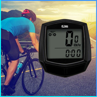 COD SUNDING Odometer Speedometer Monitor Sepeda / speedometer sepeda mtb wireless digital gunung lis