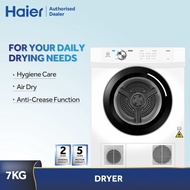 Haier 7KG Dryer Reversible Vented Knob Control Sensor Dry HDV70A1