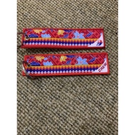 Aviation Merchandise- Malaysia Airlines Batik Keychain
