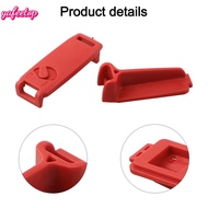 [TOP] Bicycle For Sram Battery Pack/Shifter Dropper Seat Post Cover Bike Battery Block