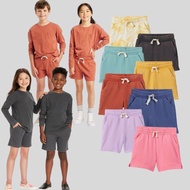 ABH171 C&J Girls Shorts