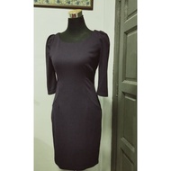 Cultivation Dress (Size S) Isetan