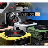 Music box bluetooth hifi Dz012