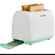 Khind Bread Toaster 2 Slice (BT808)