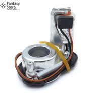 JM ชุดประกอบ Motor Listrik ด้านซ้าย/ด้านขวาสำหรับรถกระจกมองหลังกระจกด้านข้างพับได้ปีก GEN5C C7สำหรับ