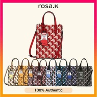 ROSA.K Cavas Monogram Tote Bag XS - 9 Colors (2022 NEW)