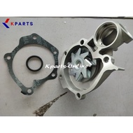 COOLANT PUMP / WATER PUMP WITH GASKET (PARTSMALL) HYUNDAI SONATA 5 / TRAJET / KIA OPTIMA MS > 25100-