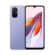 小米（MI）Redmi 12C Helio G85 性能芯 5000万高清双摄 5000mAh长续航 4GB+64GB 熏衣紫 智能手机 小米红米