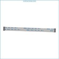 VIVI Mouse Flexible Cable for AW310M AW610M Mouse Side Key Motherboards Circuit Board Cable