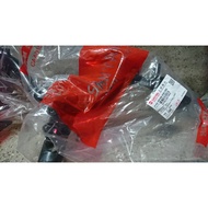 SYM Motors Sanyang H4D Rider GT125 FD Engine Faucet Handle